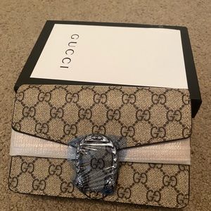 Gucci Dionysus small shoulder bag